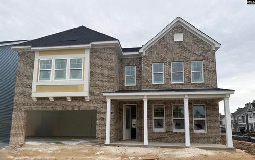 1004 Quarter Horse Court, Lexington, SC, 29072 | Card Image