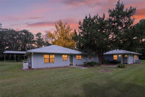 16310 Nw 40th Pl, NEWBERRY, FL, 32669-2002 | Card Image