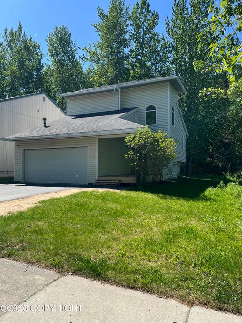 17440 Rachel Ave, Eagle River, AK, 99577-7511 | Card Image