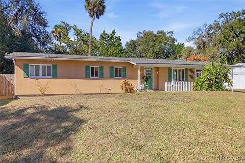 1050 N Midiron Pt, CRYSTAL RIVER, FL, 34429-5350 | Card Image