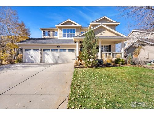 1842 Wood Duck Dr, Johnstown, CO, 80534-9266 | Card Image