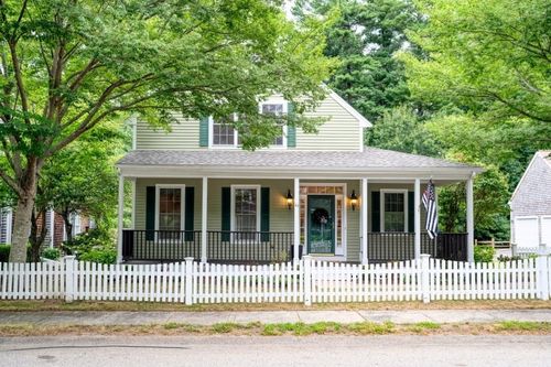 44-44 Donovan Farm Way, Norwell, MA, 02061-2538 | Card Image