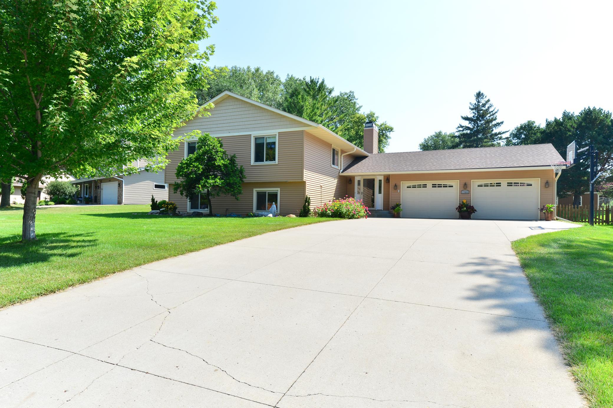 Residential in Minnetonka