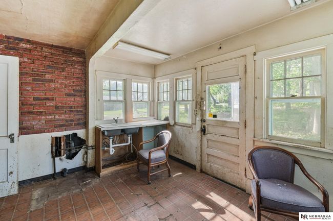 7717 N 39 Th St, House other with 4 bedrooms, 1 bathrooms and 4 parking in Omaha NE | Image 16