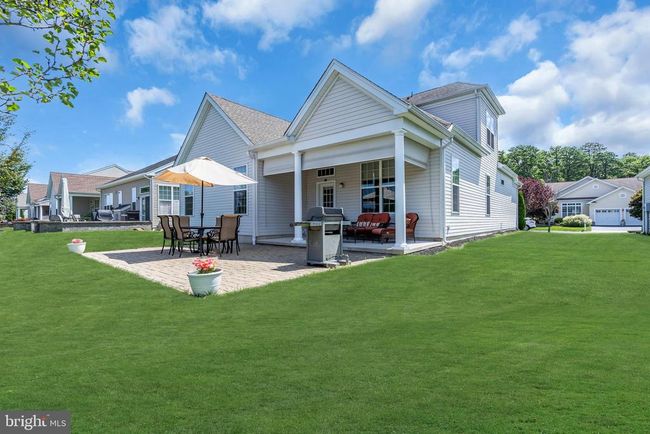 92 Arborridge Dr, House other with 3 bedrooms, 3 bathrooms and null parking in FORKED RIVER NJ | Image 44