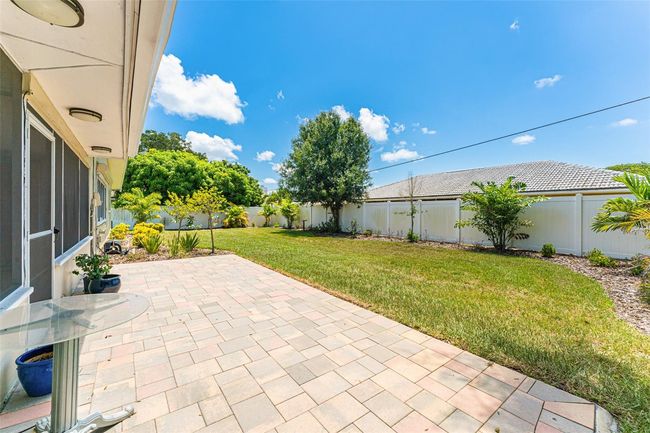 Back Patio! | Image 23