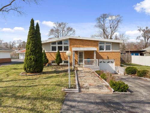 6N370 Maple Ave, Wood Dale, IL, 60191-1416 | Card Image