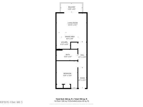 209-106 N Water St, Wilmington, NC, 28401-3981 | Card Image