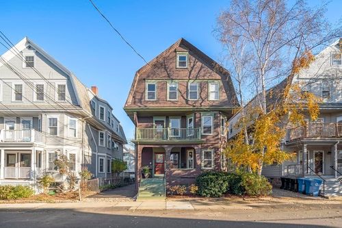 3-11 Marion Rd, Belmont, MA, 02478-3655 | Card Image