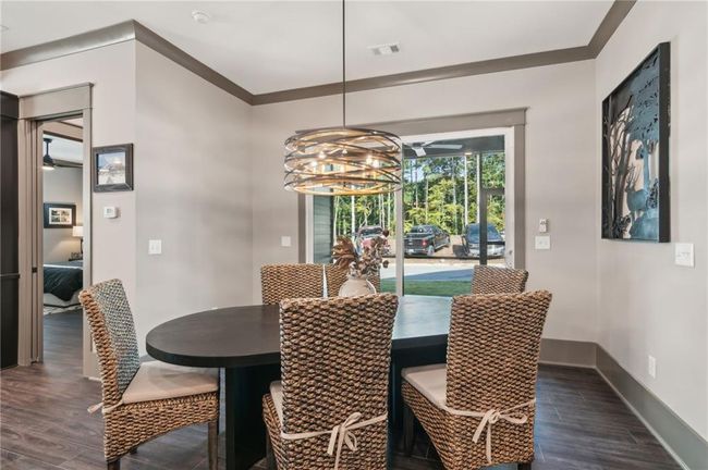 30 - 85 Villa Vista, Townhouse with 3 bedrooms, 3 bathrooms and null parking in Jasper GA | Image 7