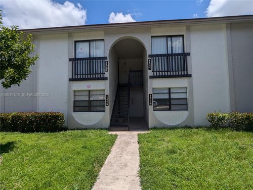 206a-11777 Nw 30th St, Coral Springs, FL, 33065-3396 | Card Image