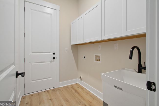 312 Clover Pass, House other with 4 bedrooms, 4 bathrooms and null parking in Forsyth GA | Image 12