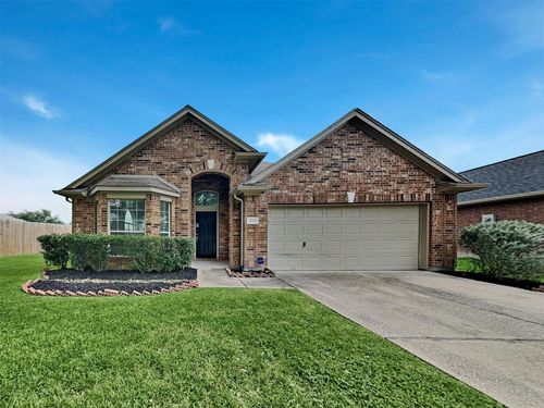 5018 Beechknoll Ln, Katy, TX, 77449-7543 | Card Image