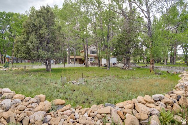 View of yard | Image 25