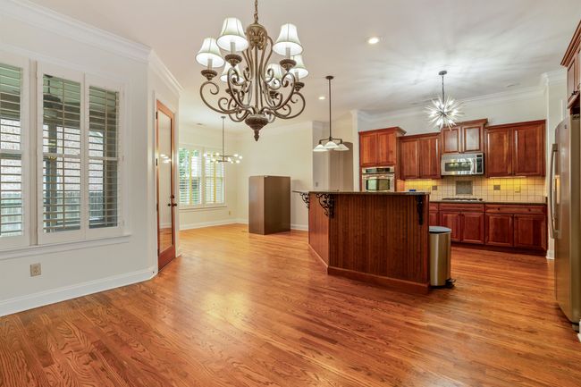 3485 E Taplow Way, House other with 4 bedrooms, 5 bathrooms and null parking in Collierville TN | Image 6