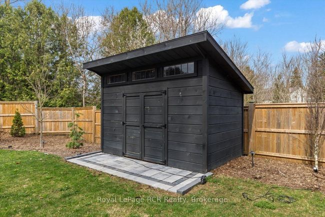 111 Macdonald Cres, House other with 4 bedrooms, 3 bathrooms and 4 parking in Grey ON | Image 36
