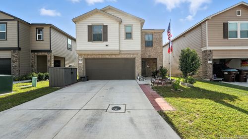 4659 Via Sonoma Trl, Converse, TX, 78109-0169 | Card Image