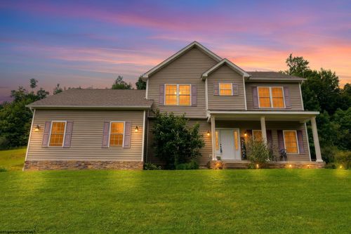 515 Tappan Zee Ln, Morgantown, WV, 26508-2559 | Card Image