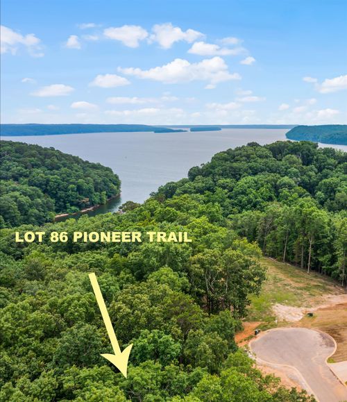 LOT 86 Pioneer Trl, Savannah, TN, 38372 | Card Image