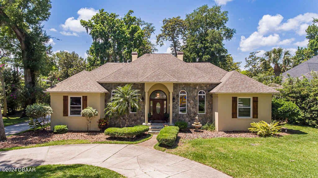 Audubon Ln, Flagler Beach, FL 32136