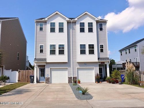 1-809 Blanche Ave, Carolina Beach, NC, 28428-4112 | Card Image