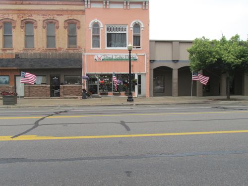 68 W Chicago St, Coldwater, MI, 49036-1606 | Card Image