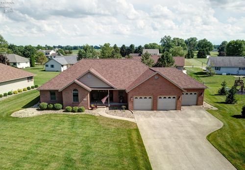 275 Brentwood St, Bucyrus, OH, 44820-3093 | Card Image