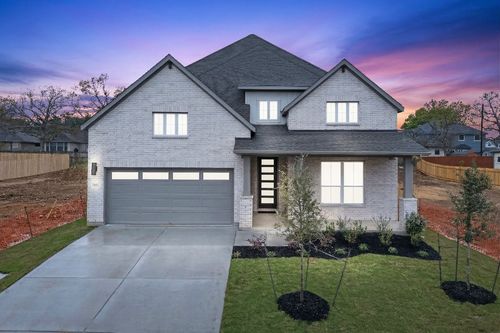 1032 Sonata Pl, Round Rock, TX, 78681-2634 | Card Image