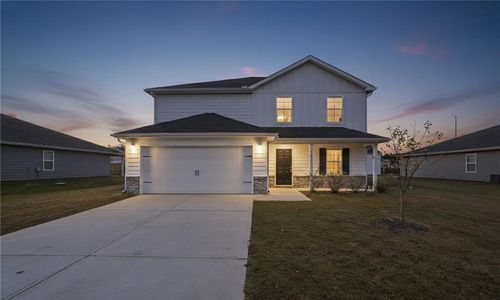 529 Pemberton St, Euharlee, GA, 30145-3101 | Card Image