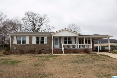 107 Hendrix St, ONEONTA, AL, 35121-1307 | Card Image