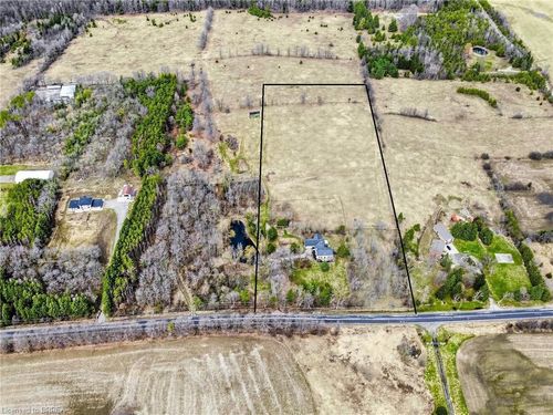 5595 25th Side Rd, Acton, ON, L7J2L7 | Card Image