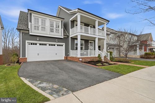 16956 Takeaway Ln, DUMFRIES, VA, 22026-3029 | Card Image