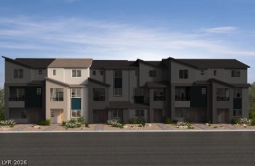 1317 Cuttle Pool Ln, Henderson, NV, 89014 | Card Image
