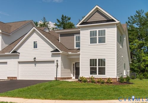 8656 Hope Farm Ln, Mechanicsville, VA, 23111-3307 | Card Image