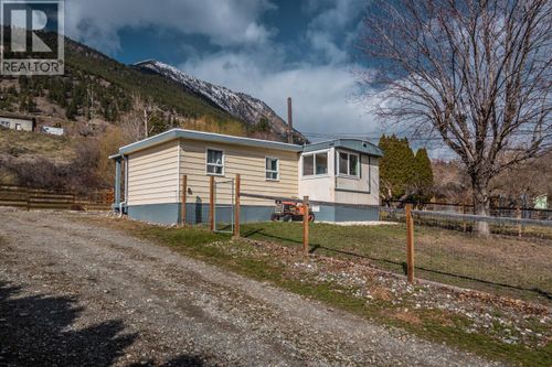 245 Mcewen Road, Lillooet, BC, V0K1V0 | Card Image