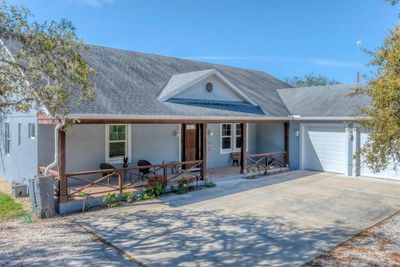 46915 Mcleod Road, House other with 3 bedrooms, 3 bathrooms and null parking in Myakka City FL | Image 1