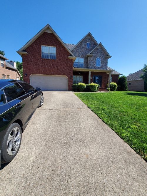 3720 Cave Rd, Clarksville, TN, 37043 | Card Image