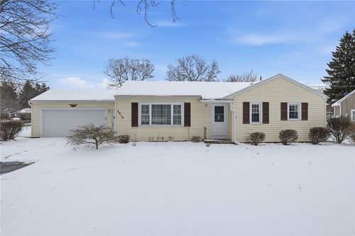2010 Five Mile Line Road, Penfield, NY, 14526 | Card Image