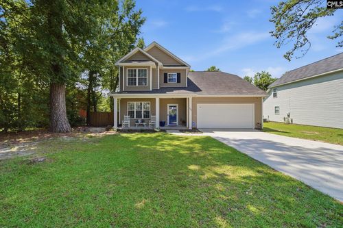 201 Sheridan Dr, Columbia, SC, 29223-5355 | Card Image