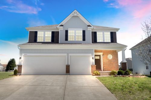 7606 Harwood Ct, Hamilton Twp, OH, 45039-5411 | Card Image