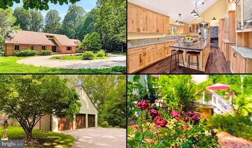 7033 Mink Hollow Rd, HIGHLAND, MD, 20777-9771 | Card Image