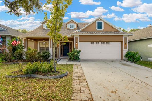 10814 Newbridge Dr, RIVERVIEW, FL, 33579-7762 | Card Image