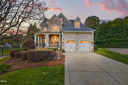 4005 Sorrell Brothers, Raleigh, NC, 27603 | Card Image