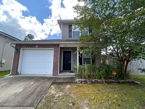 295 Dahlquist Dr, Crestview, FL, 32539-6960 | Card Image