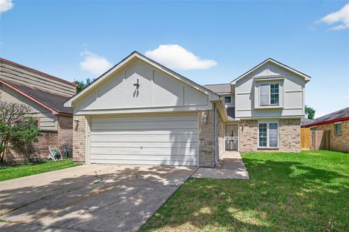 10810 Nobility Dr, Houston, TX, 77099-4007 | Card Image