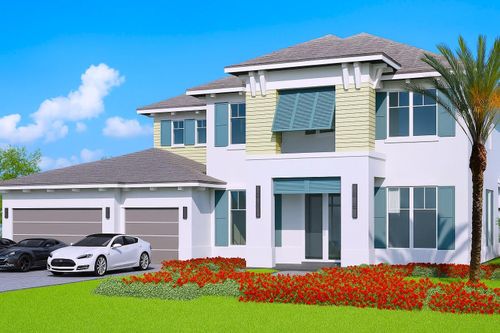 lot-8-9128 Coral Isles Cir, Palm Beach Gardens, FL, 33412-2495 | Card Image
