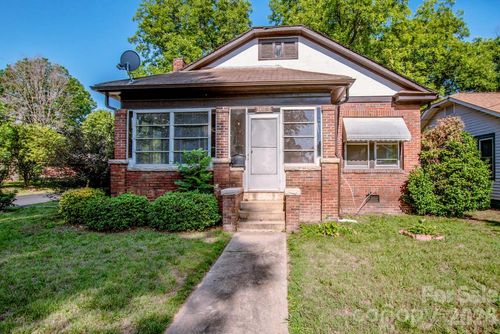 801 4th St, Spencer, NC, 28159-1623 | Card Image