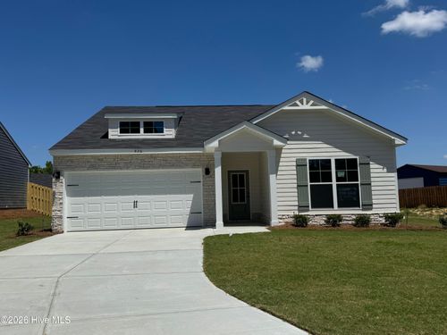 826 Sweetgrass Cir, Harlem, GA, 30814-4960 | Card Image