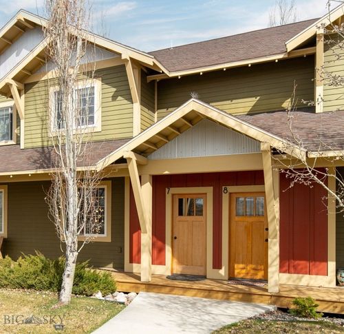 apt-7-4239 W Babcock St, Bozeman, MT, 59718-1602 | Card Image