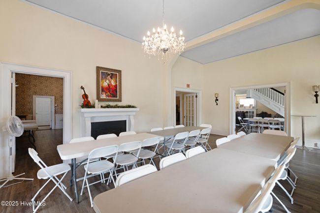 710 S Caroline St, House other with 5 bedrooms, 4 bathrooms and 1 parking in Rockingham NC | Image 4